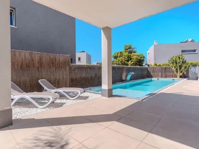 3 camera da letto Villa in vendita in Callao Salvaje - Playa Paraíso, Adeje - 1.100.000 € (Rif: 9674079)