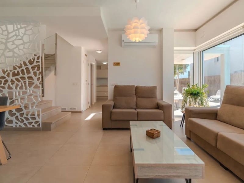 3 sypialnia Willa na sprzedaż w Adeje - 1 100 000 € (Ref: 9674079)