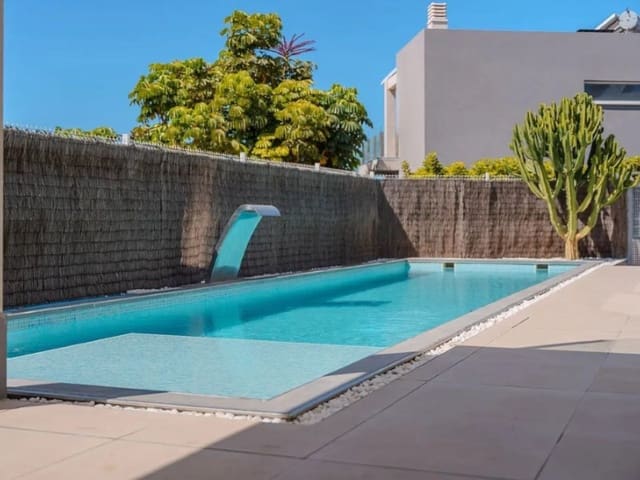 3 camera da letto Villa in vendita in Callao Salvaje - Playa Paraíso, Adeje - 1.100.000 € (Rif: 9674079)