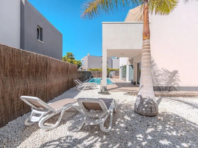 3 sypialnia Willa na sprzedaż w Adeje - 1 100 000 € (Ref: 9674079)