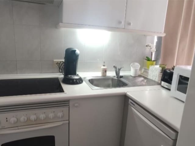 1 bedroom Flat for sale in Puerto de la Cruz - € 189,000 (Ref: 9674080)