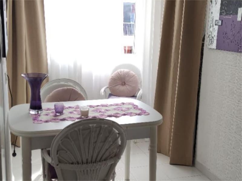 1 bedroom Flat for sale in Puerto de la Cruz - € 189,000 (Ref: 9674080)