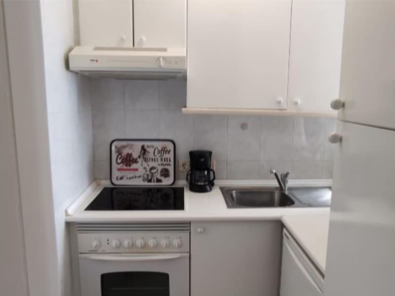 1 bedroom Flat for sale in Puerto de la Cruz - € 189,000 (Ref: 9674080)