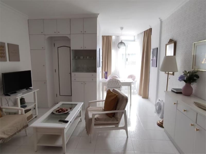 1 bedroom Flat for sale in Puerto de la Cruz - € 189,000 (Ref: 9674080)
