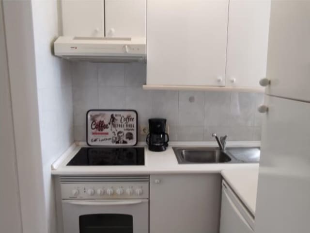 1 bedroom Flat for sale in Puerto de la Cruz - € 189,000 (Ref: 9674080)