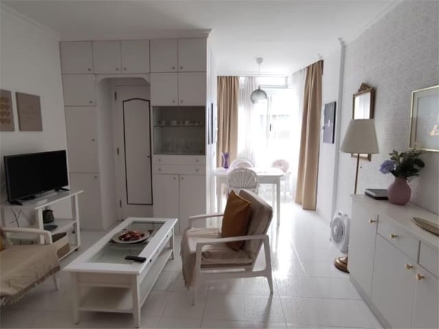 1 bedroom Flat for sale in Puerto de la Cruz - € 189,000 (Ref: 9674080)