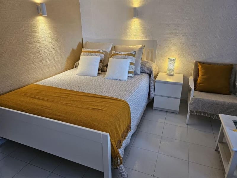 1 bedroom Flat for sale in Puerto de la Cruz - € 189,000 (Ref: 9674080)