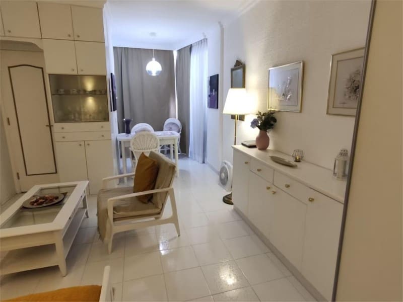 1 bedroom Flat for sale in Puerto de la Cruz - € 189,000 (Ref: 9674080)