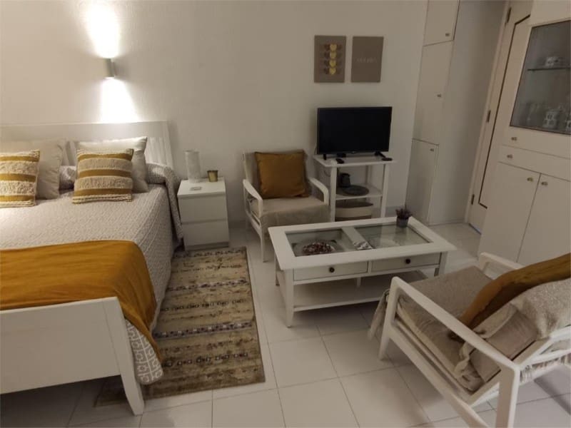 1 bedroom Flat for sale in Puerto de la Cruz - € 189,000 (Ref: 9674080)