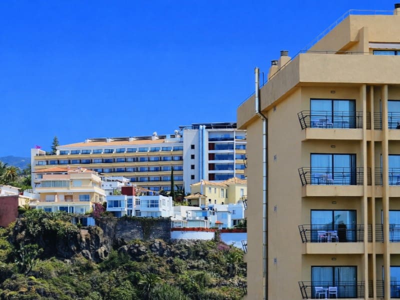 1 bedroom Flat for sale in Puerto de la Cruz - € 189,000 (Ref: 9674080)