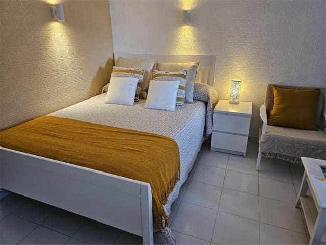 1 bedroom Flat for sale in Puerto de la Cruz - € 189,000 (Ref: 9674080)