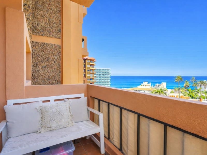 1 makuuhuone Asunto myytävänä paikassa Puerto de la Cruz - 198 000 € (Ref: 9674081)