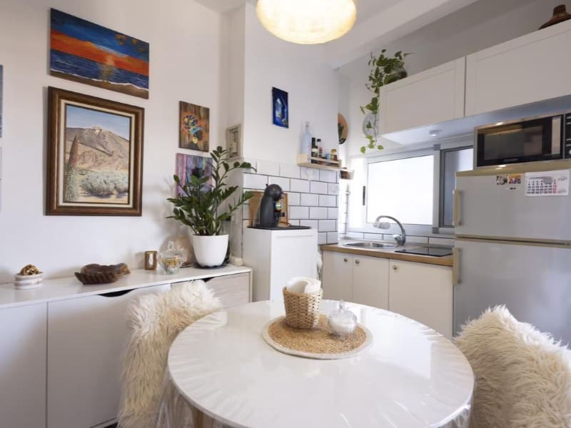 1 makuuhuone Asunto myytävänä paikassa Puerto de la Cruz - 198 000 € (Ref: 9674081)