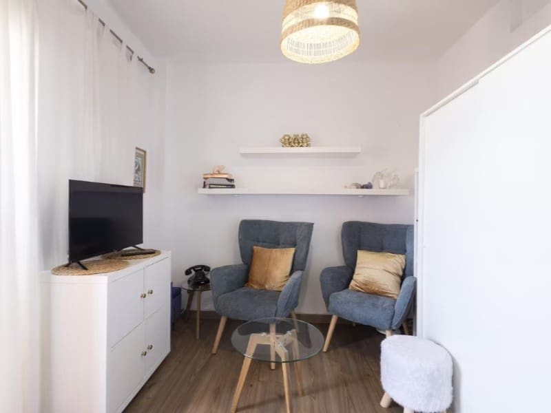 1 makuuhuone Asunto myytävänä paikassa Puerto de la Cruz - 198 000 € (Ref: 9674081)