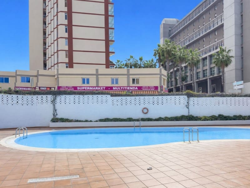 1 makuuhuone Asunto myytävänä paikassa Puerto de la Cruz - 198 000 € (Ref: 9674081)