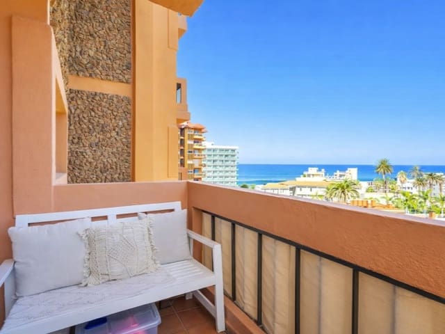 1 makuuhuone Asunto myytävänä paikassa Puerto de la Cruz - 198 000 € (Ref: 9674081)