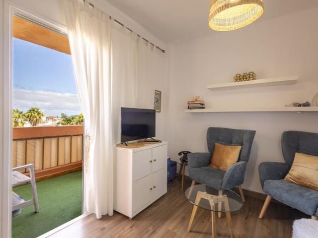 1 makuuhuone Asunto myytävänä paikassa Puerto de la Cruz - 198 000 € (Ref: 9674081)