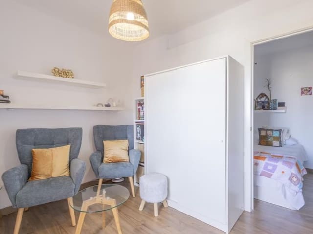 1 makuuhuone Asunto myytävänä paikassa Puerto de la Cruz - 198 000 € (Ref: 9674081)