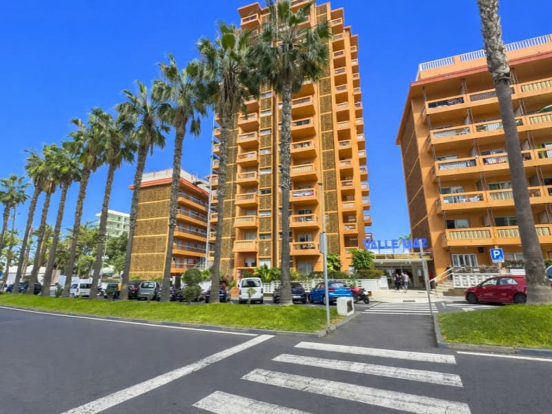 1 makuuhuone Asunto myytävänä paikassa Puerto de la Cruz - 198 000 € (Ref: 9674081)