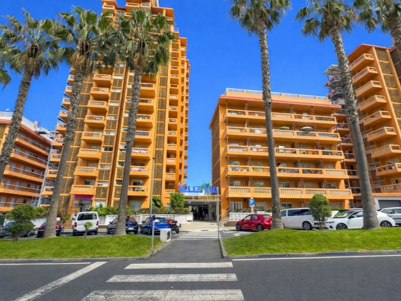 1 makuuhuone Asunto myytävänä paikassa Puerto de la Cruz - 198 000 € (Ref: 9674081)