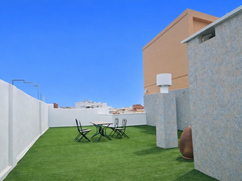 1 slaapkamer Penthouse te koop in Puerto de la Cruz - € 399.000 (Ref: 9674082)