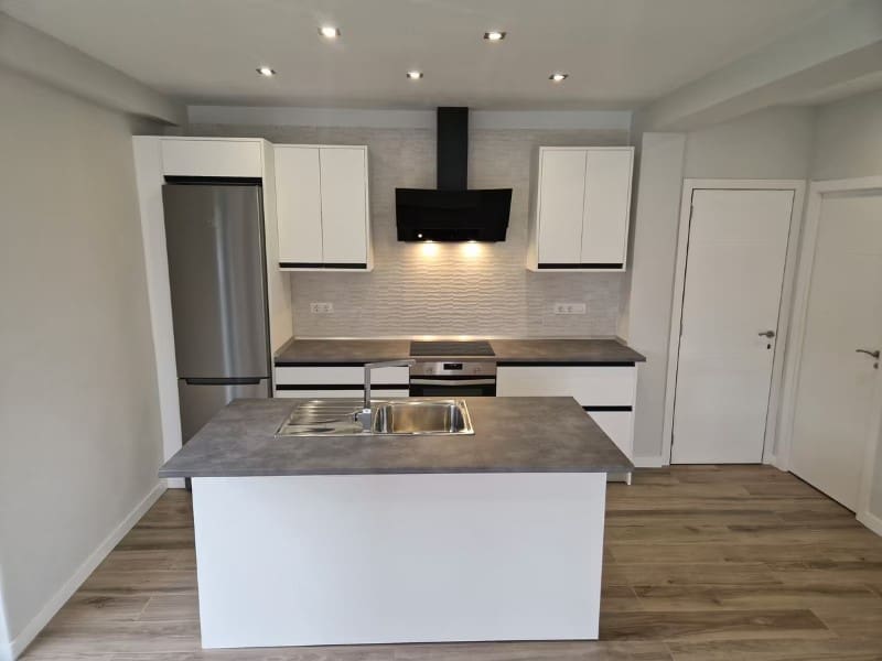 1 slaapkamer Penthouse te koop in Puerto de la Cruz - € 399.000 (Ref: 9674082)