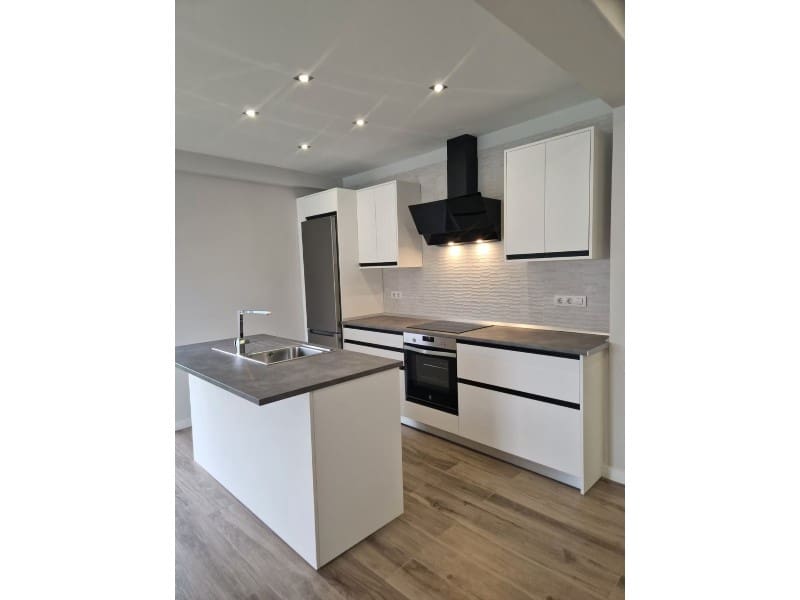 1 slaapkamer Penthouse te koop in Puerto de la Cruz - € 399.000 (Ref: 9674082)