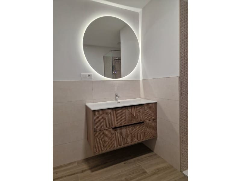 1 slaapkamer Penthouse te koop in Puerto de la Cruz - € 399.000 (Ref: 9674082)