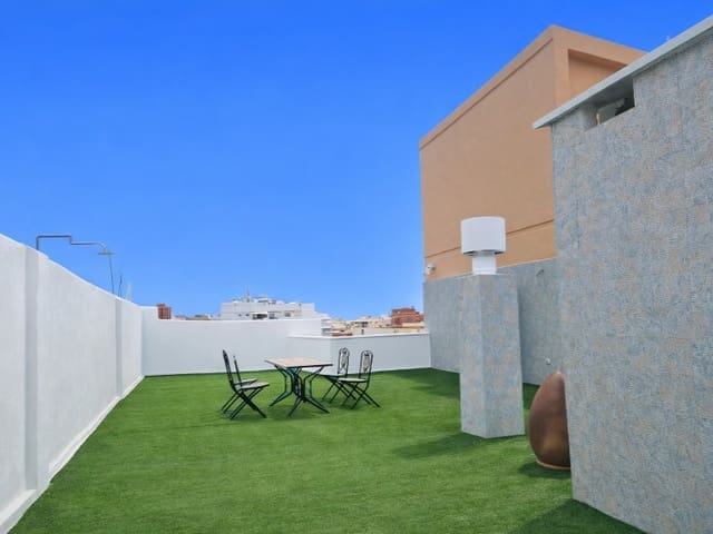 1 slaapkamer Penthouse te koop in Puerto de la Cruz - € 399.000 (Ref: 9674082)