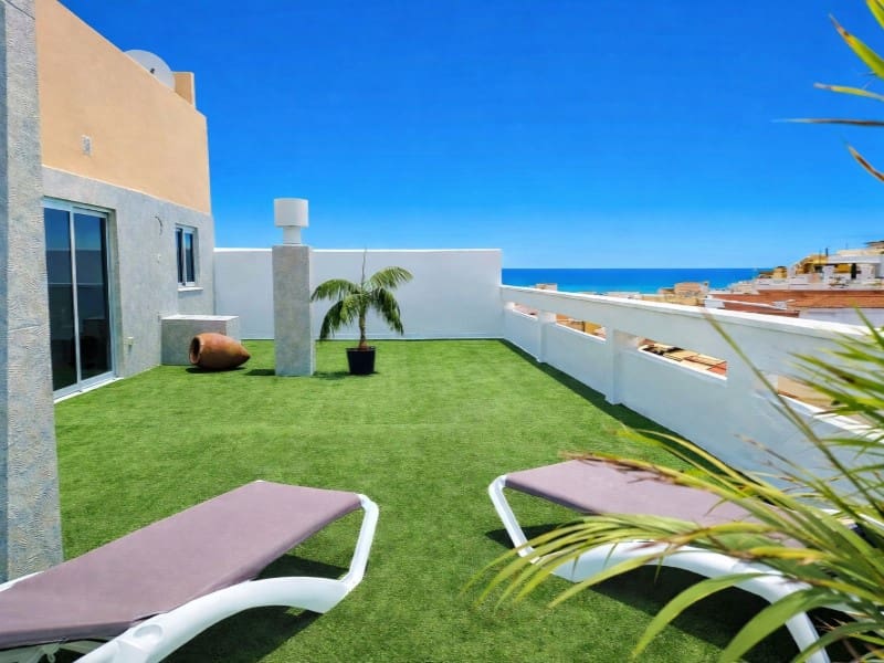 1 slaapkamer Penthouse te koop in Puerto de la Cruz - € 399.000 (Ref: 9674082)