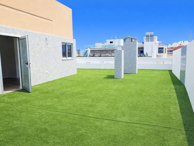 1 slaapkamer Penthouse te koop in Puerto de la Cruz - € 399.000 (Ref: 9674082)