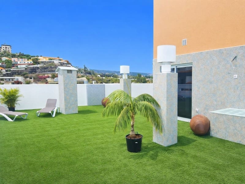 1 slaapkamer Penthouse te koop in Puerto de la Cruz - € 399.000 (Ref: 9674082)