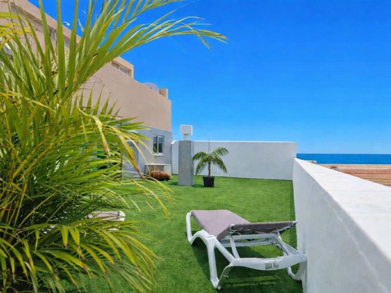 1 slaapkamer Penthouse te koop in Puerto de la Cruz - € 399.000 (Ref: 9674082)