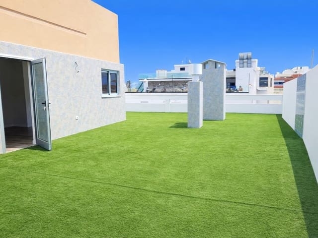 1 slaapkamer Penthouse te koop in Puerto de la Cruz - € 399.000 (Ref: 9674082)