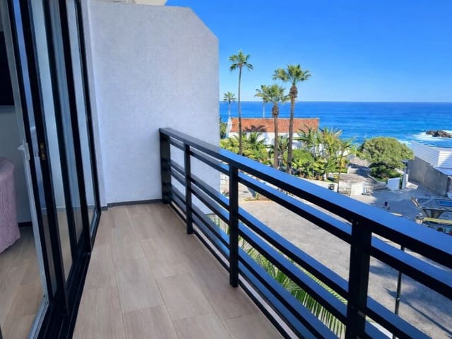 1 slaapkamer Appartement te koop in Puerto de la Cruz - € 275.000 (Ref: 9674083)