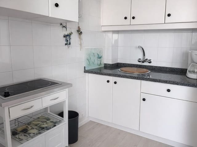 1 slaapkamer Appartement te koop in Puerto de la Cruz - € 275.000 (Ref: 9674083)