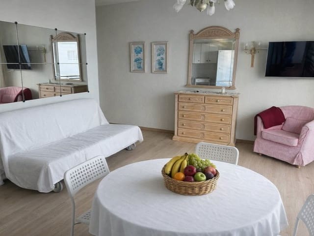 1 slaapkamer Appartement te koop in Puerto de la Cruz - € 275.000 (Ref: 9674083)