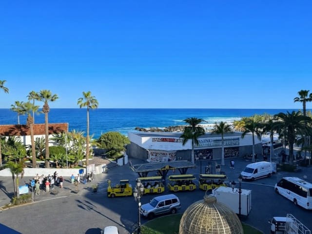 1 slaapkamer Appartement te koop in Puerto de la Cruz - € 275.000 (Ref: 9674083)