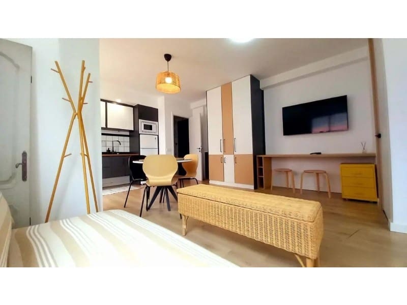 2 slaapkamer Flat te koop in Puerto de la Cruz - € 430.000 (Ref: 9674084)