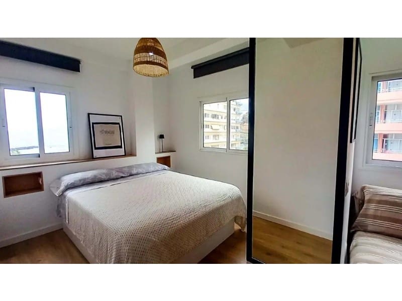 2 slaapkamer Flat te koop in Puerto de la Cruz - € 430.000 (Ref: 9674084)