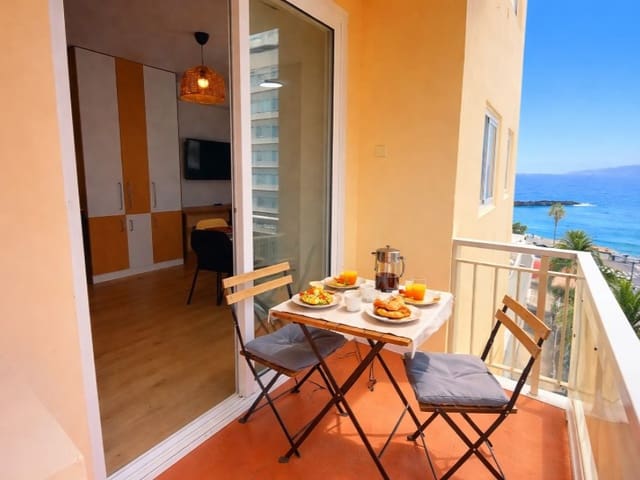 2 slaapkamer Flat te koop in Puerto de la Cruz - € 430.000 (Ref: 9674084)