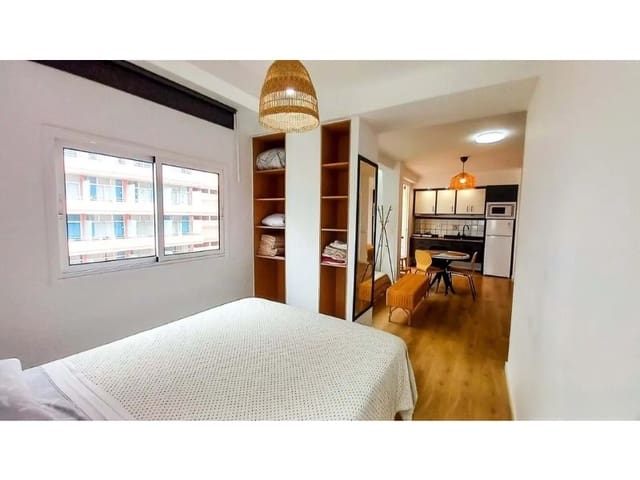 2 slaapkamer Flat te koop in Puerto de la Cruz - € 430.000 (Ref: 9674084)