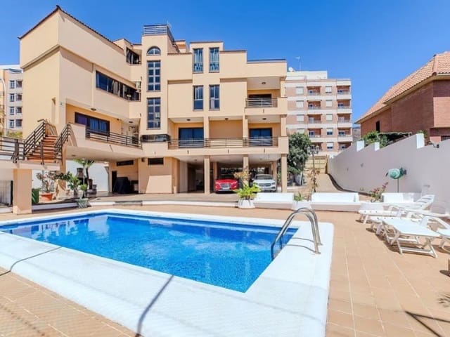 6 slaapkamer Villa te koop in Los Gladiolos, Santa Cruz de Tenerife - € 1.995.000 (Ref: 9674085)