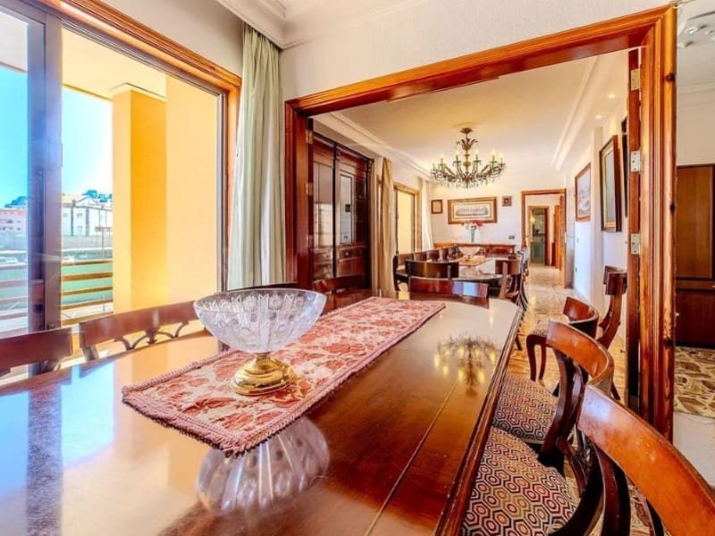 6 slaapkamer Villa te koop in Santa Cruz de Tenerife - € 1.995.000 (Ref: 9674085)