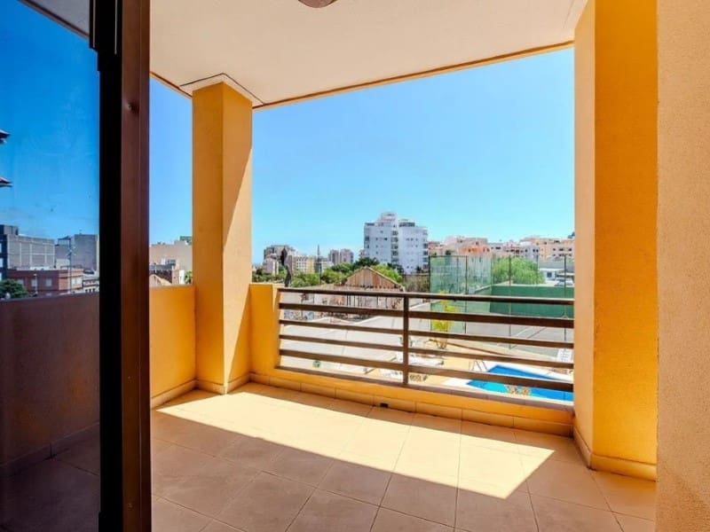 6 slaapkamer Villa te koop in Santa Cruz de Tenerife - € 1.995.000 (Ref: 9674085)