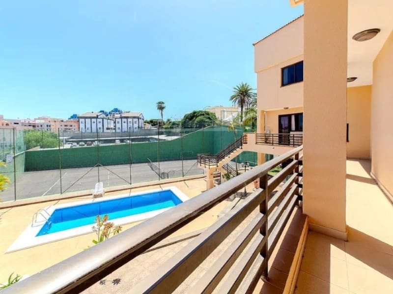 6 slaapkamer Villa te koop in Santa Cruz de Tenerife - € 1.995.000 (Ref: 9674085)