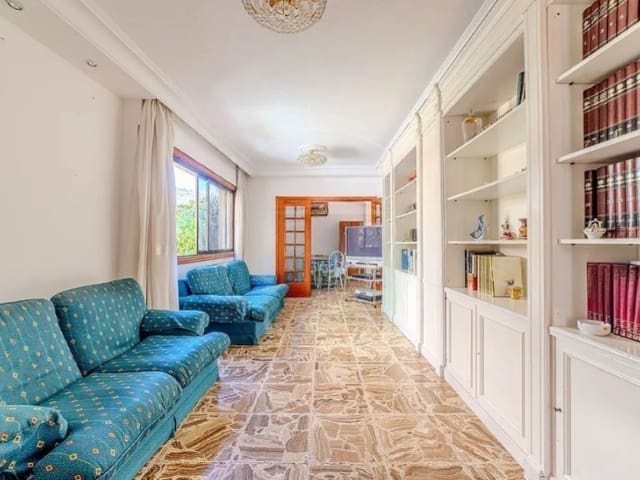 6 slaapkamer Villa te koop in Los Gladiolos, Santa Cruz de Tenerife - € 1.995.000 (Ref: 9674085)