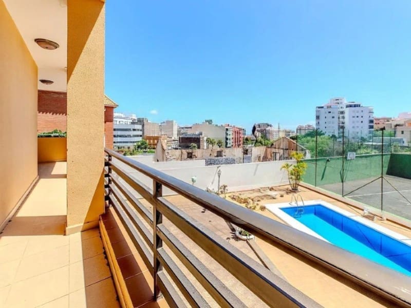 6 slaapkamer Villa te koop in Santa Cruz de Tenerife - € 1.995.000 (Ref: 9674085)