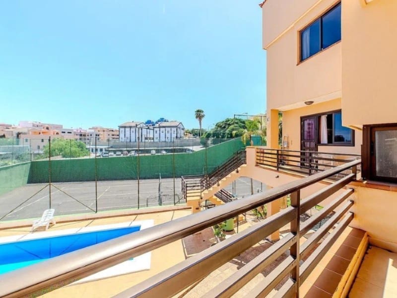 6 slaapkamer Villa te koop in Santa Cruz de Tenerife - € 1.995.000 (Ref: 9674085)