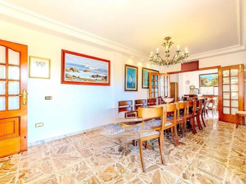 6 slaapkamer Villa te koop in Santa Cruz de Tenerife - € 1.995.000 (Ref: 9674085)